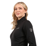 Dámská funkční mikina Kilpi PREMIO-W