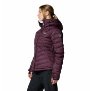 Dámská péřová bunda Columbia Roaring Fork II Down Jacket