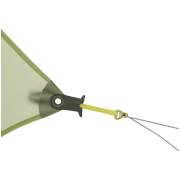 Moskytiéra Sea to Summit Escapist Mesh Bug Shelter M