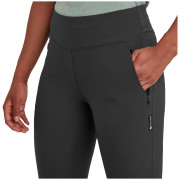 Dámské funkční spodky Montane Fem Ineo Pants-Reg Leg