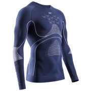 Pánské tričko X-Bionic Energy Accumulator 4.0 Shirt Lg Sl