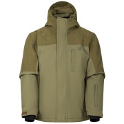 Dětská bunda Dare 2b Chill Jacket MartiniOlive