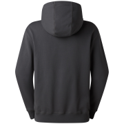 Mikina The North Face U Essential Light Relaxed Hoodie