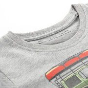 Dětské triko Alpine Pro Bigero 2 Rise