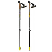 Trekingové hole Vipole Instructor Vario Ql Silent Dlx