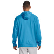 Pánská mikina Under Armour Armour Fleece Big Logo HD