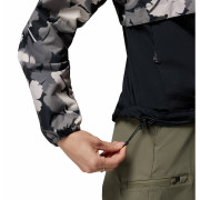 Dámská větrovka Columbia Spire Valley™ Printed Windbreaker