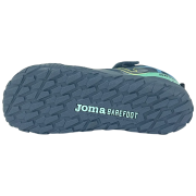 Dětské boty Joma Sima Black