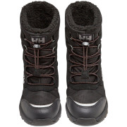 Dětské zimní boty Helly Hansen Jk Silverton Boot Ht Black