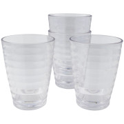 Sada skleniček Bo-Camp Lemonade glass 350 ml - 2ks