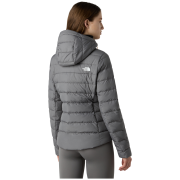 Dámská bunda The North Face W Aconcagua 3 Hoodie