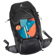 Batoh Deuter Futura Air Trek 60+10