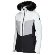 Dámská zimní bunda s kožíškem Fundango Salina II Padded Jacket