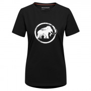 Dámské triko Mammut Mammut Graphic T-Shirt Women