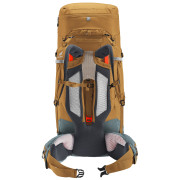 Turistický batoh Deuter Aircontact Core 50+10