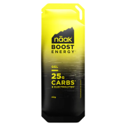 Energetický gel Näak Neutral - Boost Energy™ Gel