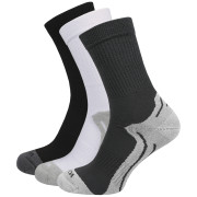 Ponožky MOOA Bamboo Active 3-pack