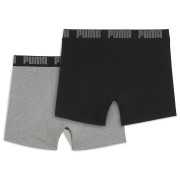 Pánské boxerky Puma Everyday Basic Boxer 2P