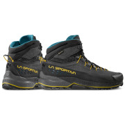 Pánské turistické boty La Sportiva TX4 Evo Mid Gtx