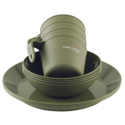 Jídelní set Easy Camp Moss 4 Dine Set