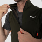 Pánská vesta Salewa SELLA DST M VEST