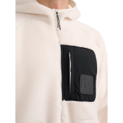 Pánská mikina 4F Fleece M481