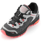 Trekové boty Alpine Pro Ibane 3