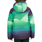 Dětská zimní bunda 4F Technical Jacket M1278