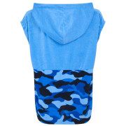 Dětské pončo Regatta Kids Towel RobeII