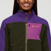 Dámská bunda Cotopaxi Abrazo Fleece Full-Zip Jacket