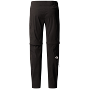 Pánské kalhoty The North Face Exploration Reg Tapered Convertible Pants