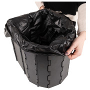 Toaleta Bo-Camp Portable toilet foldable