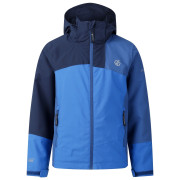 Dětská bunda Dare 2b Explore III Jacket Oxfd Blu/Nvy