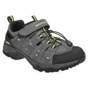 Sandále Bennon Amigo O1 šedé