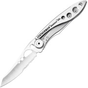 Nůž Leatherman Skeletool KB
