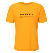 Pánské cyklistické triko Scott Tee M's Vertic DRI SS