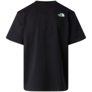 Pánské triko The North Face M Mountain Play Relaxed Short Sleeve Tee-Graphic
