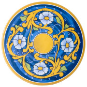 Nádobí Bo-Camp Tableware Sicilian 16pcs