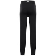 Dětské kalhoty Alpine Pro Mardo 2 Black