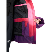 Dětská zimní bunda 4F Technical Jacket F1198