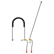 Spojovací prostředek Petzl Progress Adjust-I 5m
