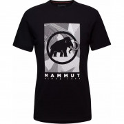 Pánské triko Mammut Trovat T-Shirt Men