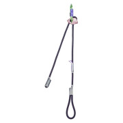 Odsedávací smyčka Beal Expresso fit