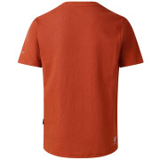 Dětské triko Dare 2b Trailbazer III Tee Arabian Spice
