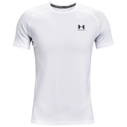 Pánské triko Under Armour HG Armour Fitted SS