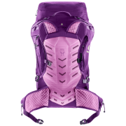 Dámský turistický batoh Deuter Speed Lite Pro 28 SL