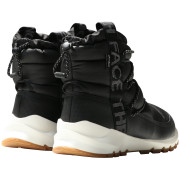 Dámské boty The North Face W Thermoball Lace Up Wp