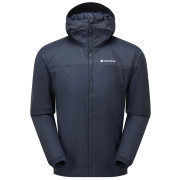 Pánská zimní bunda Montane Fortes Lite Hoodie