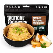 Dehydrované jídlo Tactical Foodpack Mashed Potatoes and Bacon