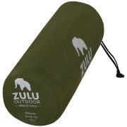 Nafukovací karimatka Zulu Moonlight Comfort II